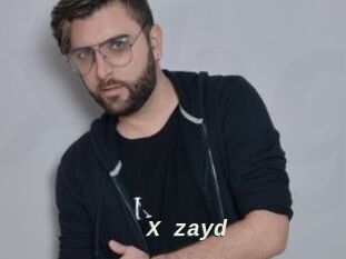 X_zayd
