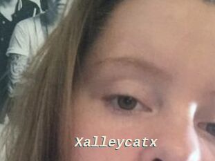 Xalleycatx