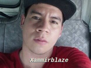 Xammirblaze