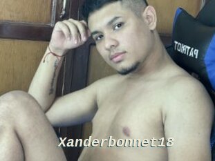 Xanderbonnet18
