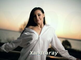 Xandraray