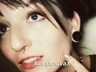 Xavaxnovax