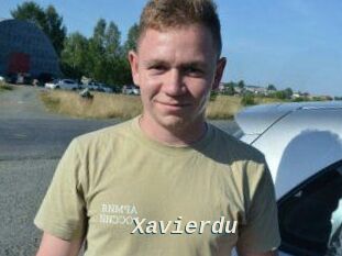 Xavierdu