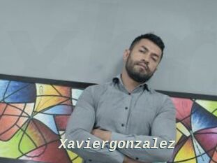 Xaviergonzalez