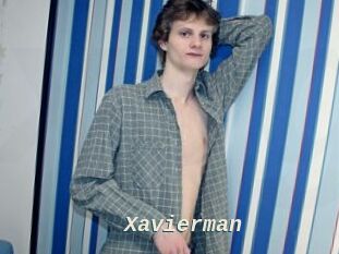 Xavierman