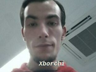 Xborchi