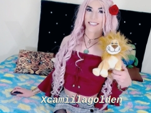 Xcamiilagolden