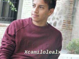 Xcamilolealx