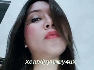 Xcandyyummy4ux