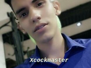 Xcockmaster