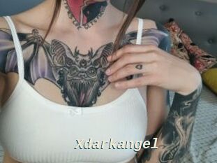 XDarkAngel
