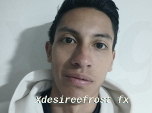 Xdesireefrost_fx