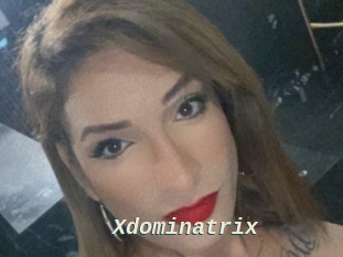 Xdominatrix