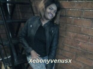 Xebonyvenusx