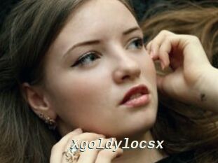 Xgoldylocsx