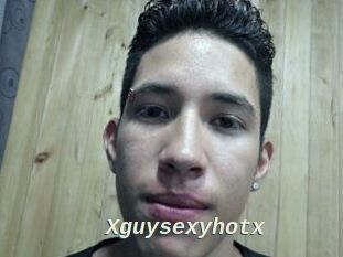 Xguysexyhotx