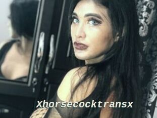 Xhorsecocktransx