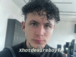 Xhotdesireboyfx