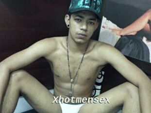 Xhotmensex