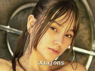 Xiajons