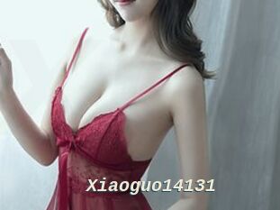 Xiaoguo14131
