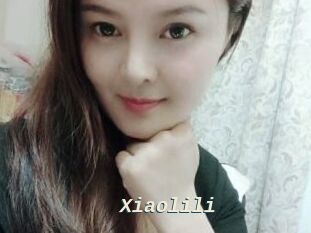 Xiaolili