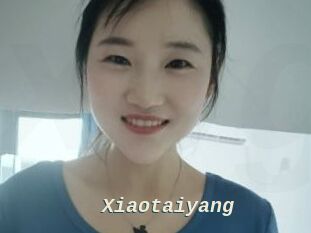 Xiaotaiyang