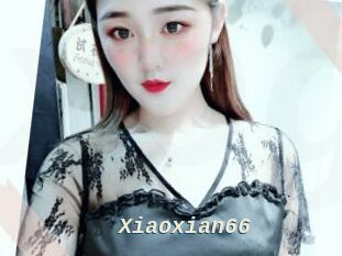 Xiaoxian66
