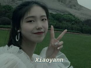 Xiaoyann