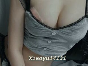 Xiaoyu14131