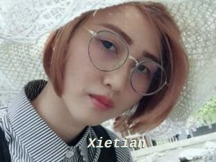 Xietian