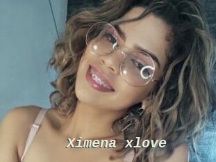 Ximena_xlove