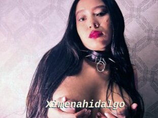 Ximenahidalgo