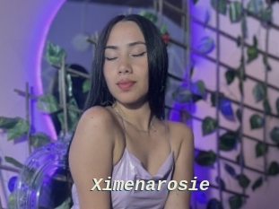 Ximenarosie