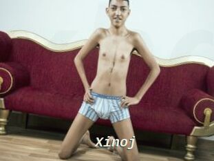 Xinoj