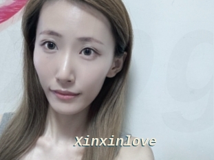 Xinxinlove