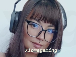 Xiomagaming