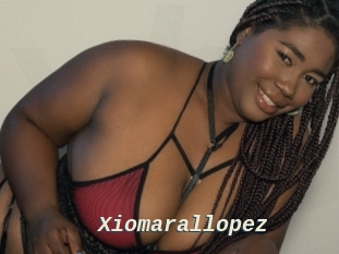 Xiomarallopez
