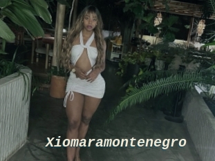 Xiomaramontenegro
