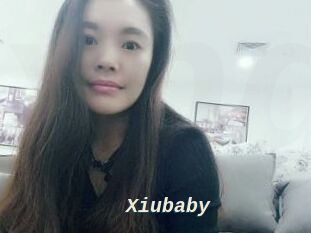 Xiubaby