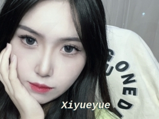 Xiyueyue