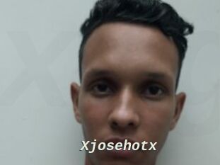 Xjosehotx