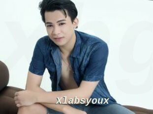 Xlabsyoux