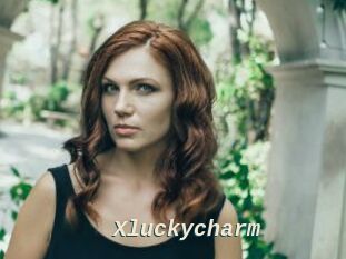 Xluckycharm