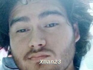 Xman23