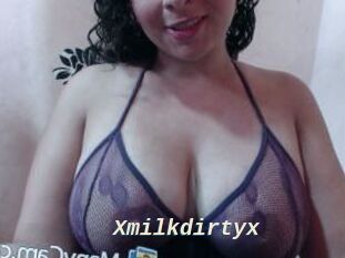 Xmilkdirtyx