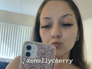 Xohollycherry