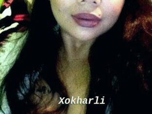 Xokharli