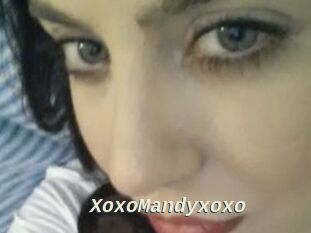 XoxoMandyxoxo