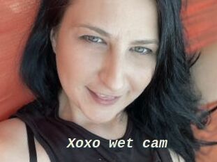 Xoxo_wet_cam